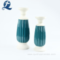 Wholesale Home Decorating Mini Ceramic Vases